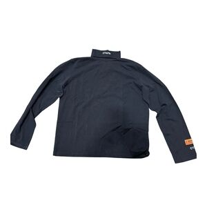 CTM Black Long Sleeve Shirt